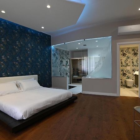 Slopes Suites And Spa Boscotrecase Kültér fotó