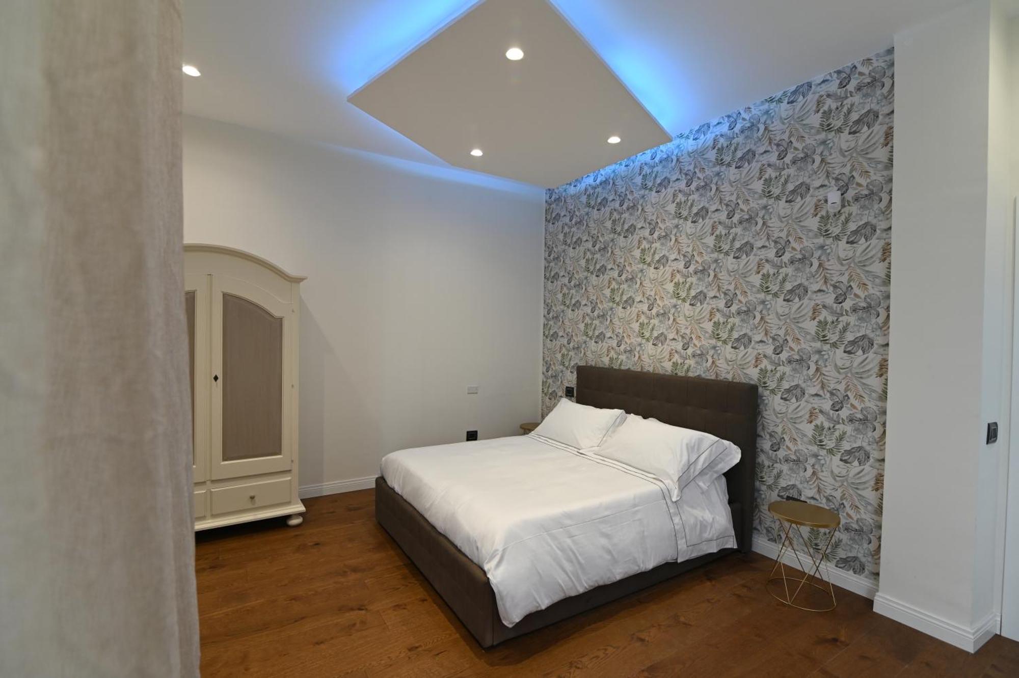 Slopes Suites And Spa Boscotrecase Kültér fotó
