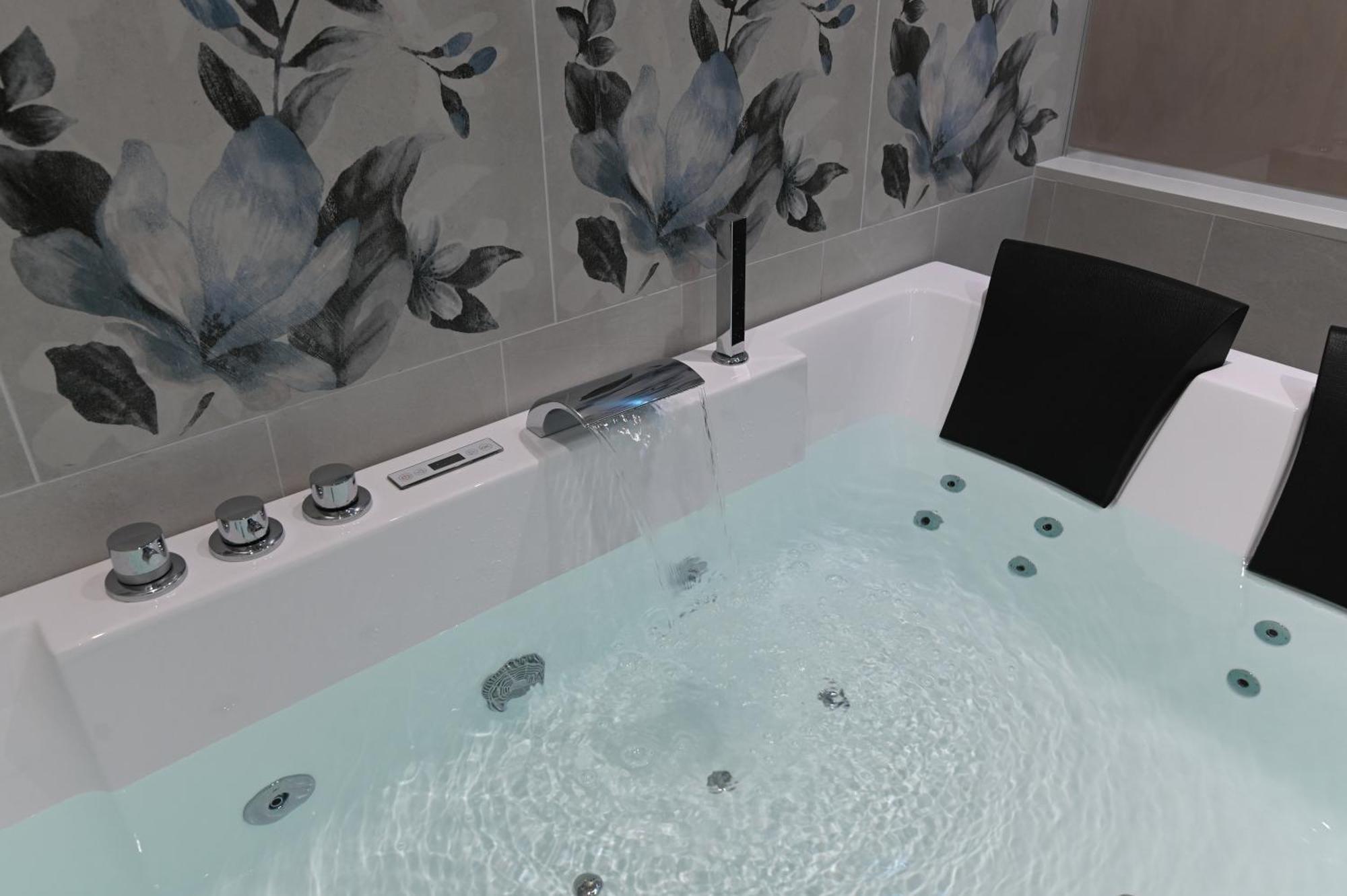 Slopes Suites And Spa Boscotrecase Kültér fotó