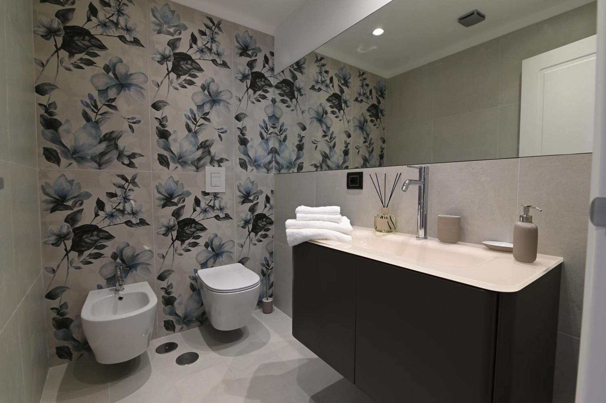 Slopes Suites And Spa Boscotrecase Kültér fotó