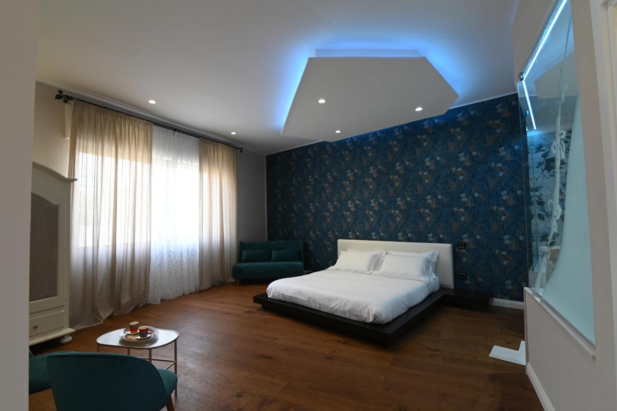 Slopes Suites And Spa Boscotrecase Kültér fotó