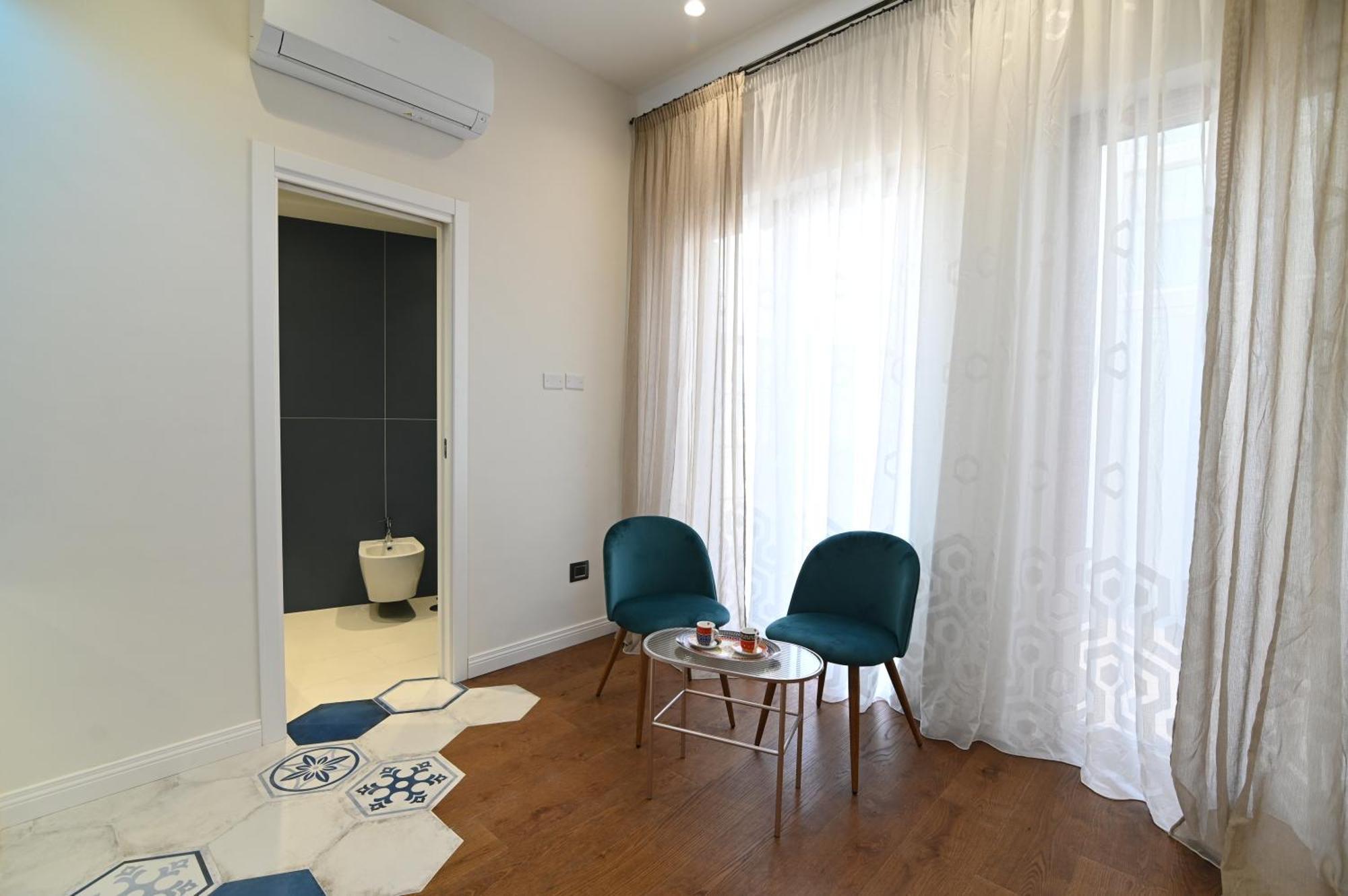 Slopes Suites And Spa Boscotrecase Kültér fotó